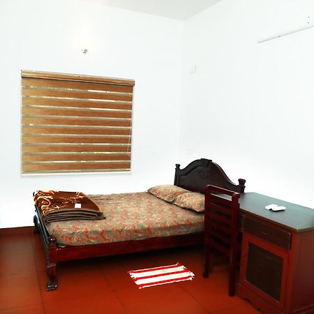 Kochi Back Packers Cochin Villa المظهر الخارجي الصورة