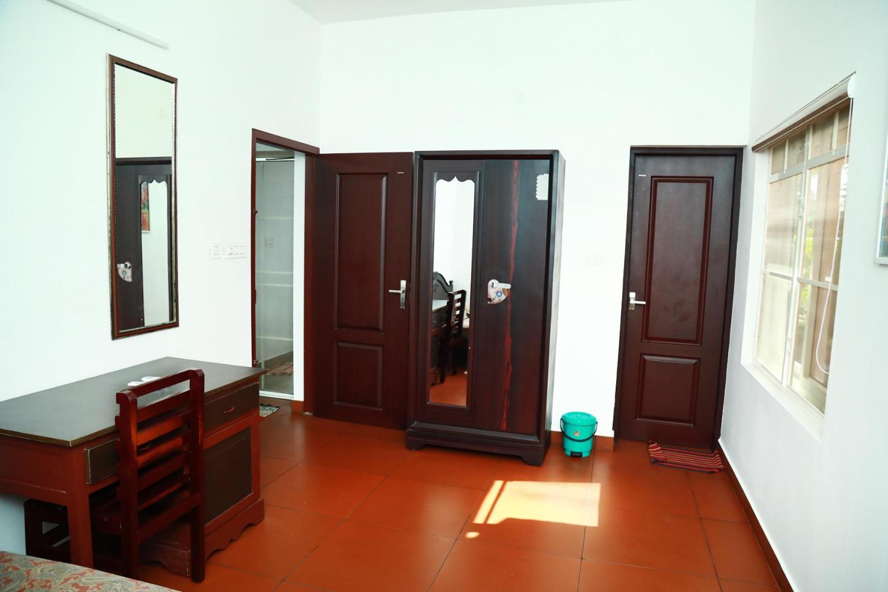 Kochi Back Packers Cochin Villa المظهر الخارجي الصورة