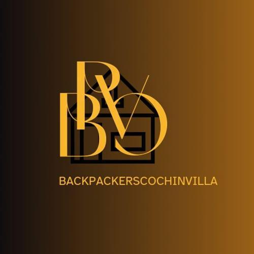 Kochi Back Packers Cochin Villa المظهر الخارجي الصورة